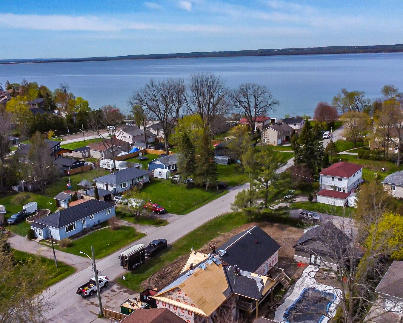 Above All Roofing & Exteriors photo 4