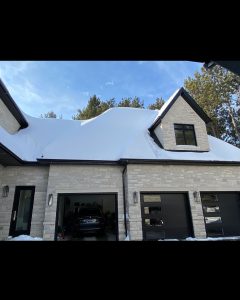 Modern Residential Home - GTA