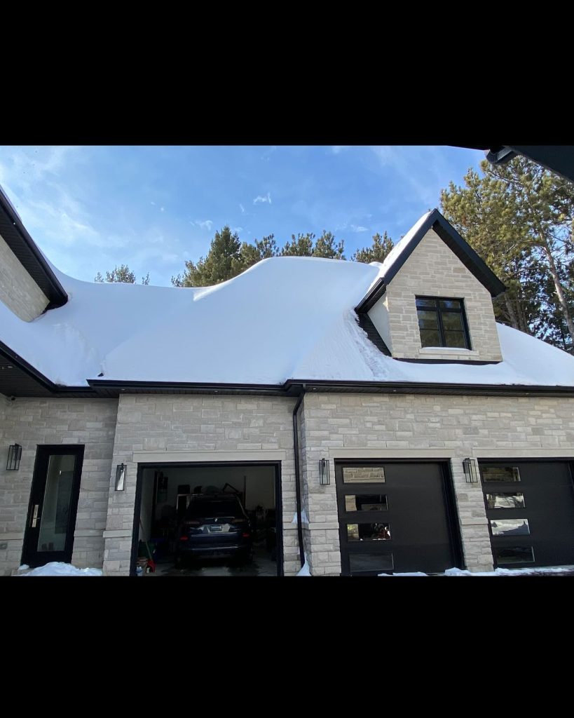 Modern Residential Home - GTA