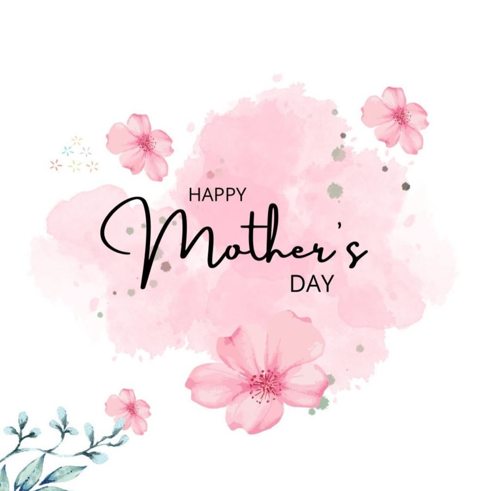 Happy Mother's Day from Above All - GTA