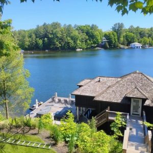 Outdoor home improvement project - GTA